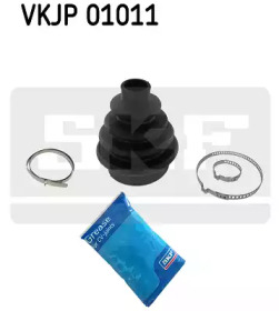 Пыльник SKF для VW POLO (6R, 6C) 1.4 TSI